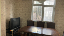 2 otaqlı Köhnə tikili, Kirayə (aylıq), Bakı, Yasamal, Elmlər Akademiyası