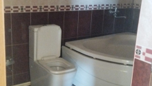 5 otaqlı Villa / Həyət evi, Satış, Bakı, Sabunçu, Koroğlu