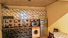 2 otaqlı Villa / Həyət evi