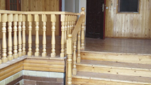 5 otaqlı Villa / Həyət evi