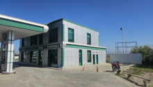 10 otaqlı Obyekt, Satış, Şirvan