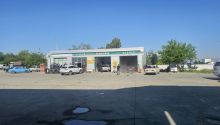 10 otaqlı Obyekt, Satış, Şirvan