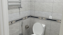 2 otaqlı Yeni tikili, Kirayə (aylıq), Xırdalan