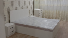 2 otaqlı Yeni tikili, Kirayə (aylıq), Xırdalan