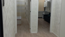 2 otaqlı Yeni tikili, Kirayə (aylıq), Xırdalan