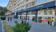 10 otaqlı Obyekt