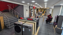 10 otaqlı Obyekt, Kirayə (aylıq), Bakı, Yasamal, İnşaatçılar