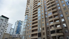 4 otaqlı Yeni tikili