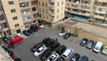4 otaqlı Yeni tikili, Satış, Bakı, Yasamal, Nizami