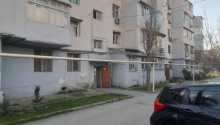 1 otaqlı Köhnə tikili
