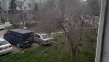 1 otaqlı Köhnə tikili, Satış, Bakı, Nizami, Neftçilər
