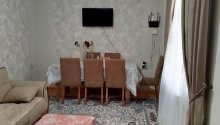 3 otaqlı Villa / Həyət evi, Satış, Abşeron