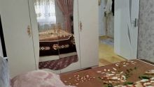 3 otaqlı Villa / Həyət evi, Satış, Abşeron