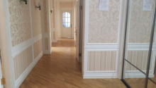 3 otaqlı Yeni tikili, Kirayə (aylıq), Bakı, Nərimanov, 28 may