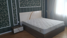 3 otaqlı Yeni tikili, Kirayə (aylıq), Bakı, Nərimanov, 28 may