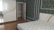 3 otaqlı Yeni tikili, Kirayə (aylıq), Bakı, Nərimanov, 28 may