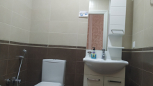 3 otaqlı Yeni tikili, Kirayə (aylıq), Bakı, Nərimanov, 28 may