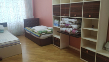 3 otaqlı Yeni tikili, Kirayə (aylıq), Bakı, Nərimanov, 28 may