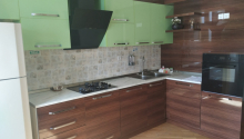 3 otaqlı Yeni tikili, Kirayə (aylıq), Bakı, Nərimanov, 28 may