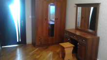 2 otaqlı Köhnə tikili, Kirayə (aylıq), Bakı, Nəsimi, Memar Əcəmi