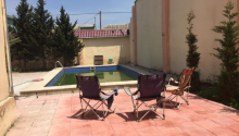 5 otaqlı Bağ evləri, Kirayə (aylıq), Bakı, Xəzər