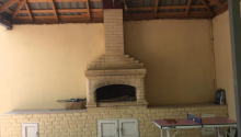 5 otaqlı Bağ evləri, Kirayə (aylıq), Bakı, Xəzər