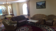 5 otaqlı Bağ evləri, Kirayə (aylıq), Bakı, Xəzər