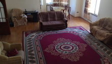 5 otaqlı Bağ evləri, Kirayə (aylıq), Bakı, Xəzər