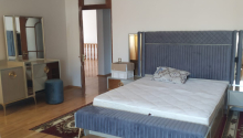 5 otaqlı Bağ evləri, Kirayə (aylıq), Bakı, Xəzər