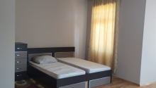 5 otaqlı Bağ evləri, Kirayə (aylıq), Bakı, Xəzər