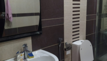 5 otaqlı Bağ evləri, Kirayə (aylıq), Bakı, Xəzər