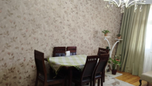 4 otaqlı Köhnə tikili