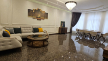 5 otaqlı Villa / Həyət evi, Satış, Bakı, Xəzər