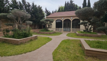 5 otaqlı Villa / Həyət evi, Satış, Bakı, Xəzər