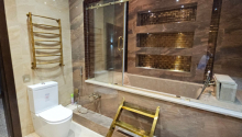 5 otaqlı Villa / Həyət evi, Satış, Bakı, Xəzər