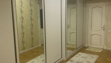 3 otaqlı Yeni tikili, Satış, Bakı, Xətai, Əhmədli
