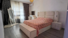 4 otaqlı Villa / Həyət evi, Satış, Abşeron