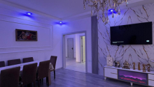4 otaqlı Villa / Həyət evi, Satış, Abşeron