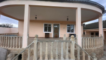 5 otaqlı Villa / Həyət evi