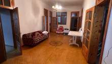 5 otaqlı Villa / Həyət evi, Satış, Bakı, Xəzər, Koroğlu
