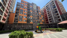 3 otaqlı Yeni tikili