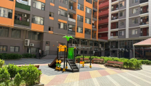 3 otaqlı Yeni tikili, Satış, Bakı, Nərimanov, 28 may