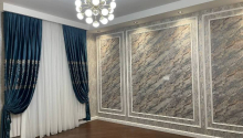6 otaqlı Villa / Həyət evi, Satış, Bakı, Xətai, Əhmədli