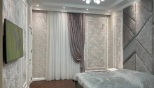 6 otaqlı Villa / Həyət evi, Satış, Bakı, Xətai, Əhmədli