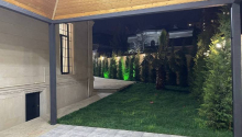 6 otaqlı Villa / Həyət evi, Satış, Bakı, Xətai, Əhmədli