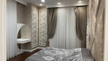6 otaqlı Villa / Həyət evi, Satış, Bakı, Xətai, Əhmədli