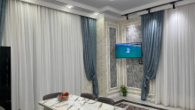 6 otaqlı Villa / Həyət evi, Satış, Bakı, Xətai, Əhmədli