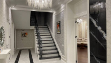 6 otaqlı Villa / Həyət evi, Satış, Bakı, Xətai, Əhmədli