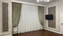 6 otaqlı Villa / Həyət evi, Satış, Bakı, Xətai, Əhmədli