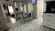 4 otaqlı Yeni tikili, Satış, Bakı, Yasamal